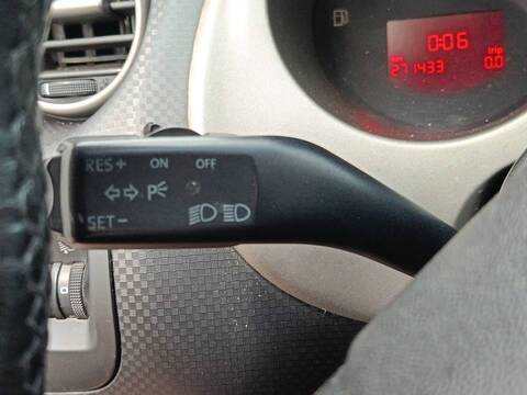 Foto 2ª: Mando Multifuncion Seat Toledo BKD (2005)