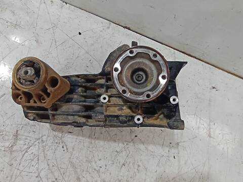 Foto 3ª: Diferencial Trasero Audi A6 2.5 TDI QUATTRO AVANT 180CV 132KW [BAU] (2001)