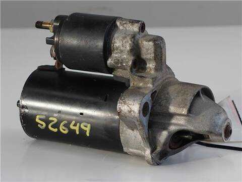 Foto 1ª: Motor de Arranque Audi A6 3.0 QUATTRO BERLINA 220CV 162KW [ASN] (2003)