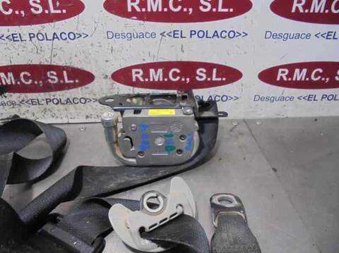 Foto 3ª: Cinturón Delantero Derecho Toyota Land Cruiser LIFE 190CV 140KW [1KDFTV] (2011)