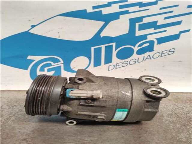 Compresor Aire Acondicionado Opel Vectra 1.8 I 16V