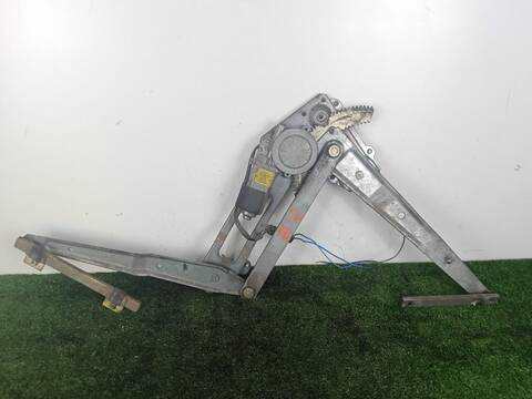 Elevalunas Eléctrico Delantero Izquierdo Isuzu N NPR - NQR 4.8 142CV 104KW