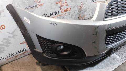 Foto 3ª: Paragolpes Delantero Chevrolet Captiva 2.2 VCDI LT 2WD 163CV 120KW [Z22D1] (2013)