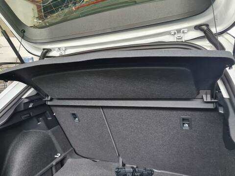 Bandeja Trasera Audi A1 25 TFSI 95CV 70KW