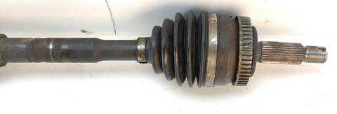 Foto 3ª: Transmision Delantera Derecha Kia Carens 1.7 CRDI (2013)