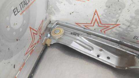 Foto 3ª: Elevalunas Eléctrico Delantero Izquierdo Citroen C4 VTR COUPE 109CV 80KW [9HY] (2005)