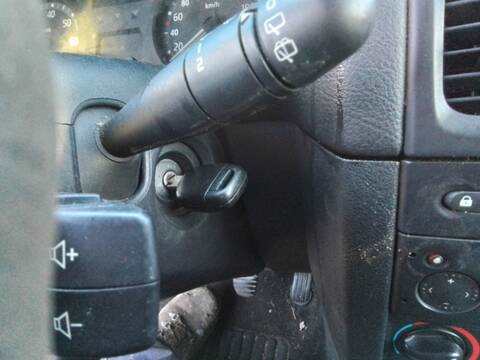 Foto 2ª: Motor de Arranque Renault Clio AUTHENTIQUE 58CV 43KW [D7F G7] (2004)