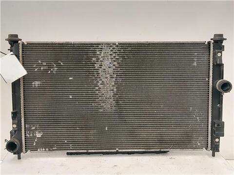Radiador Motor Dodge Caliber 2.0 S 140CV 103KW