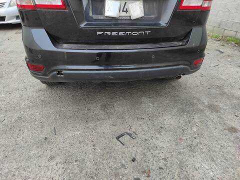 Paragolpes Trasero Fiat Freemont 939B5000