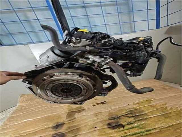 Foto 3ª: Motor Completo Opel Meriva 1.4 ENJOY [1.4 LTR. - 66 KW 16V] [Z 14 XEP / LJ2]