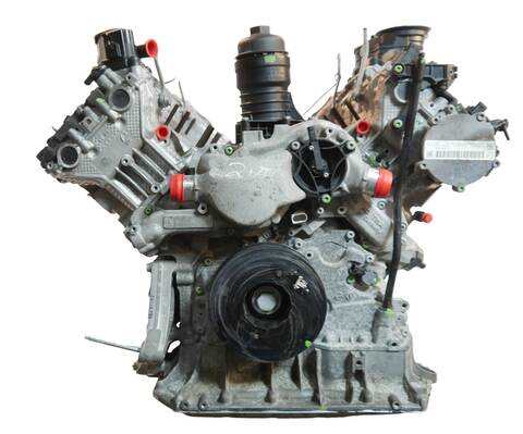 Motor Completo Porsche Cayenne 4.0 V8 550 CV 404KW