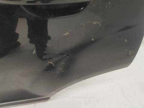 Foto 3ª: Puerta Trasera Izquierda Audi Q7 3.0 TDI 176KW) (2007)
