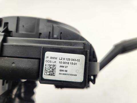 Foto 4ª: Mando Multifuncion Bmw Serie 1 114 118D BERLINA 143CV 105KW [N47D20A] (2013)