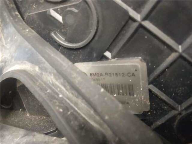 Foto 3ª: Cerradura Puerta Delantera Derecha Ford Galaxy 2.0 TDCI [QXWB]