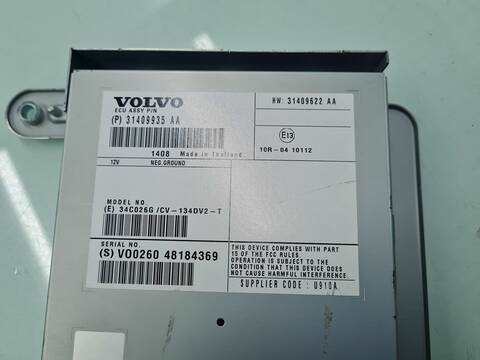 Foto 2ª: Centralita Motor ECU Volvo XC 60 MOMENTUM 2WD 181CV 133KW [D4204T5] (2014)
