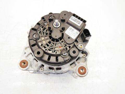 Foto 2ª: Alternador Skoda Kodiaq 150 CV 110KW [DPCA DPC] (2020)