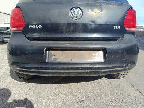 Paragolpes Trasero Volkswagen Polo CAYA