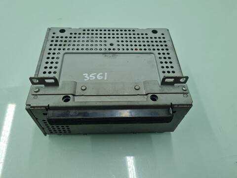 Sistema Audio Radio CD Ford Focus 1.5 TDCI CAT 120CV 88KW