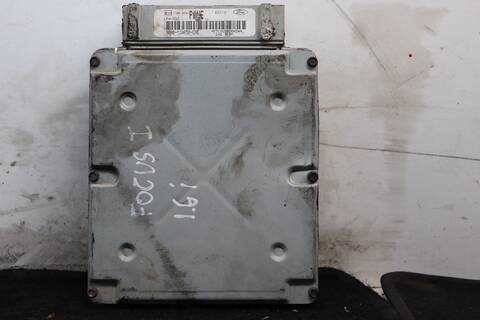 Centralita Motor ECU Ford Focus AMBIENTE 101CV 74KW