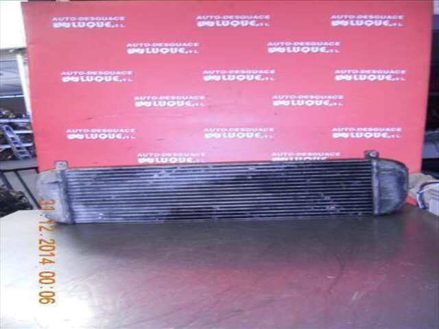 Foto 2ª: Intercooler Land Rover Range 2.5 DSE (100KW) [2.5 LTR. - 100 KW TURBODIESEL] [256TBMW]