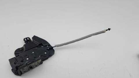 Cerradura Puerta Delantera Derecha Mercedes Clase C 160 C 220 T D 206.204) 220CV 162KW FAMILIAR