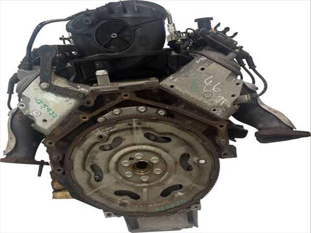 Motor Completo Chevrolet Silverado 6.0 V8 364 CV 268KW