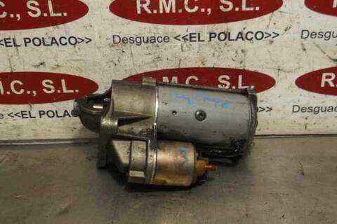 Foto 1ª: Motor de Arranque Volvo V40 1.9 D 85KW) 115CV FAMILIAR [D4192T3] (2000)