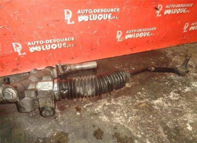 Cremallera de Direccion Saab 9-3 2.2 2.0 T SEK [2.2 LTR. - 85 KW 16V TID CAT] BERLINA (1998-_)