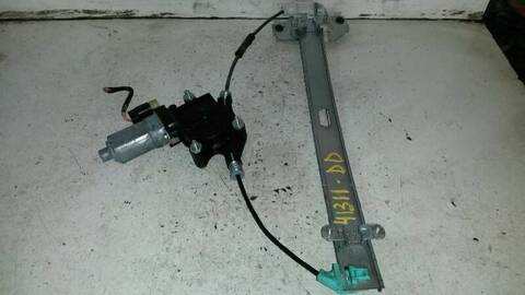 Elevalunas Eléctrico Delantero Derecho Kia Rio 1.5 CRDI EMOTION 110CV 81KW