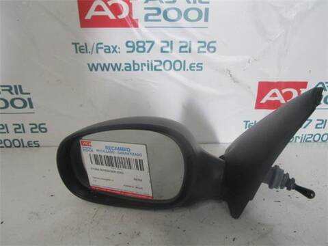 Retrovisor Izquierdo Daewoo Lanos 1.3I 75CV