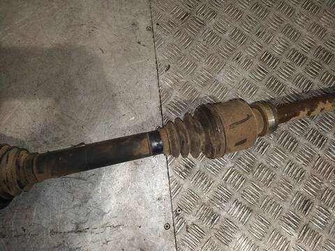 Foto 3ª: Transmision Delantera Derecha Peugeot 607 PACK 133CV 98KW [4HXDW12TED4FAP] (2002)