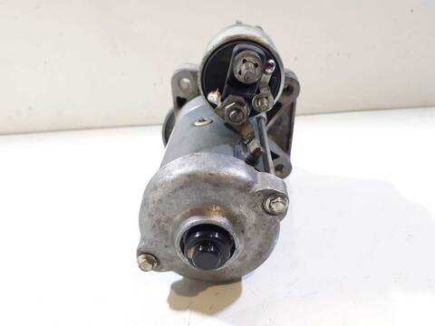 Foto 3ª: Motor de Arranque Ford Transit KOMBI TREND LARGO 120CV 88KW (2016)