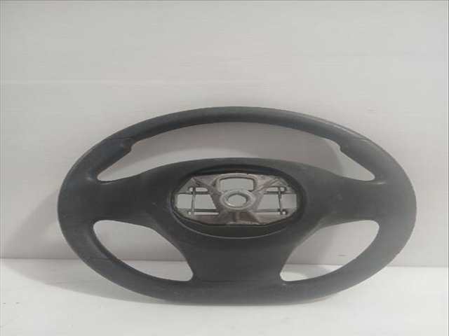 Foto 3ª: Volante Citroen Jumpy 1.5 BLUEHDI 100 102CV [YHR (DV5RUCD)] (2016)