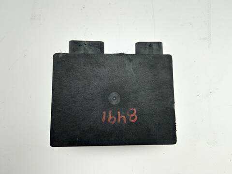 Foto 3ª: Centralita Motor ECU Cupra Formentor 1.5 TSI 150CV 110KW [DUCB] (2025)