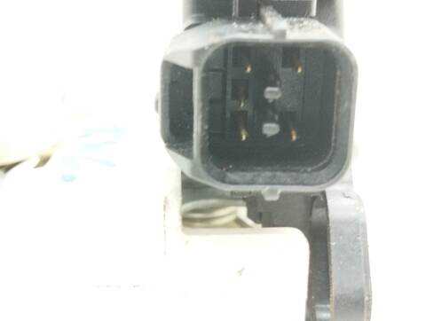 Foto 3ª: Cerradura Puerta Delantera Derecha Mitsubishi Outlander CHALLENGE 4WD 156CV 115KW [4HK] (2009)