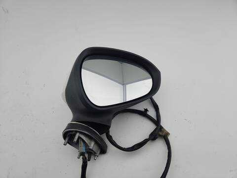 Foto 1ª: Retrovisor Derecho Seat Exeo ERENCE BERLINA 120CV 88KW [CDHA] (2011)