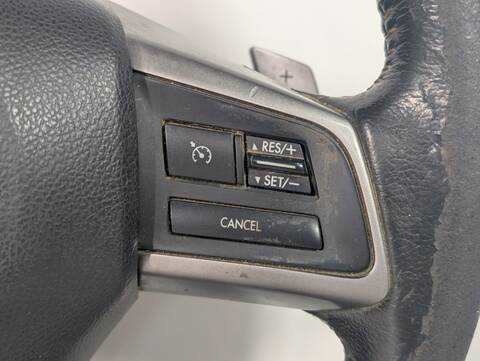 Foto 2ª: Volante Subaru Forester EXECUTIVE 147CV 108KW (2013)