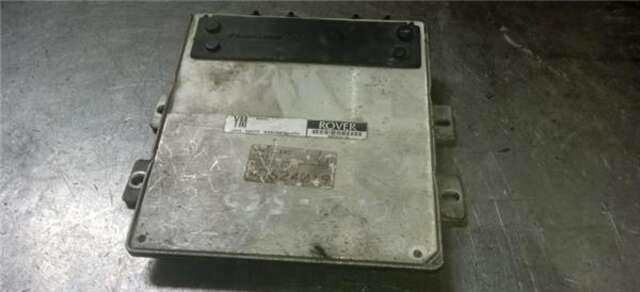 Foto 2ª: Centralita Motor ECU Mg ZS 120 [18 K4F]