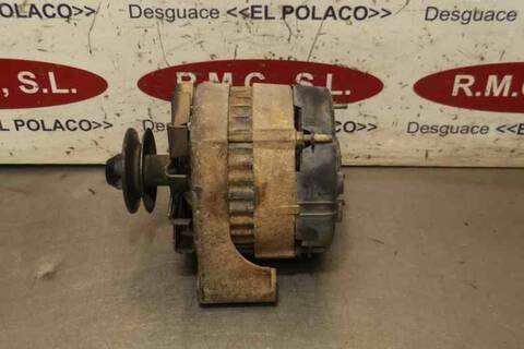 Foto 4ª: Alternador Renault Express 55CV RAPID/EXPRESS F40) [C1G] (1995)