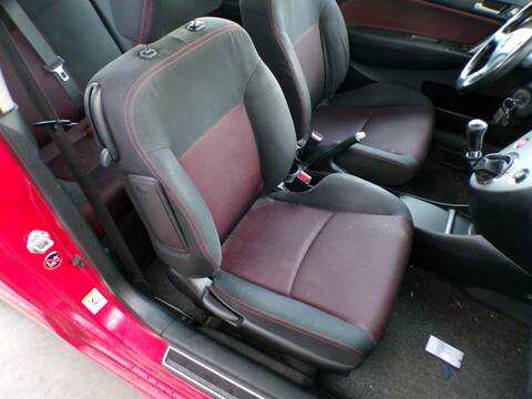 Foto 1ª: Asiento Delantero Derecho Honda Civic 4EE2 BERLINA (2005)