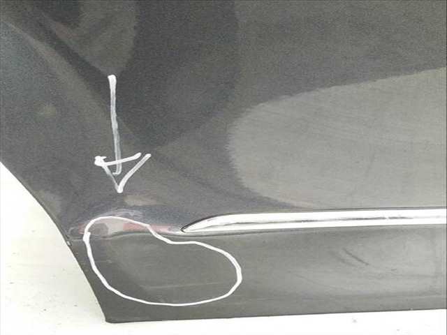 Foto 3ª: Puerta Trasera Derecha Mercedes Clase C 160 C 220 CDI 204.008) (2007)