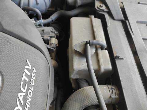 Deposito Expansion Mazda CX5 G KE) SHY4