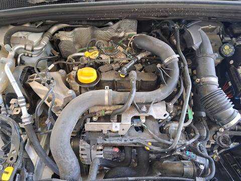 Motor Completo Renault Clio 1.0 TCE 100 B7MT) 101CV 74KW