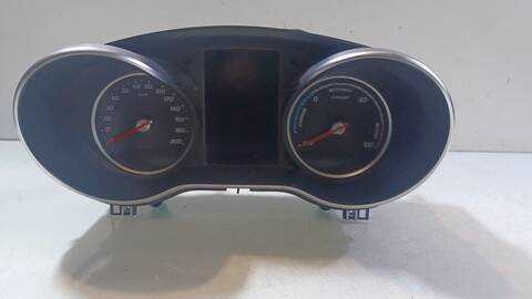 Cuadro de Instrumentos Mercedes EQV EQV 300 447813 447815) 204CV 150KW