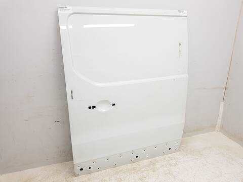 Foto 3ª: Puerta Lateral Corredera Izquierda Renault Trafic L1H1 29T KOMFORT (2014)