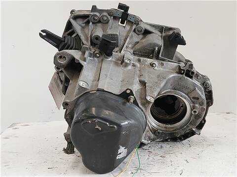 Foto 3ª: Caja Cambios Renault Clio 1.2 B/CB0F B/CB0A B/CB10 B/CB1K B/CB2D B/CB2H) 58CV 43KW [G/ D7F G7] (2001)