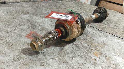 Foto 2ª: Transmision Delantera Izquierda Ford Puma ST-LINE DESIGN 125CV 92KW [B7JB] (2022)