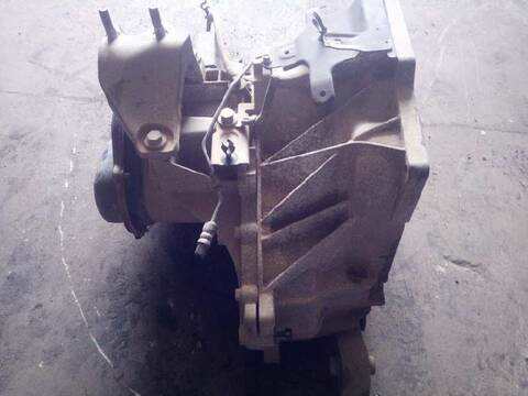 Foto 4ª: Caja Cambios Ford Fiesta TREND 95CV 70KW [TZJB] (2011)