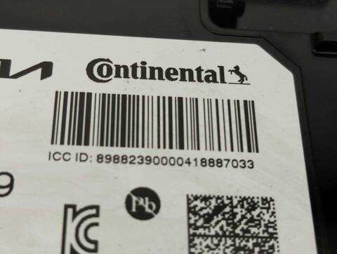 Foto 2ª: Centralita Motor ECU Kia Sportage 1.6 150CV 110KW [G4FP] (2022)