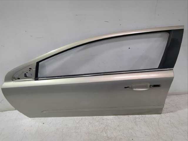 Puerta Delantera Izquierda Opel Astra 1.7 CDTI L69) 101CV